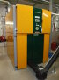 Biomasseheizanlage (LWG)