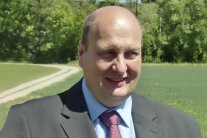 Portrait Gerd Düll