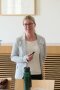Sabine Riemer, Diätassistentin, Gemeinnützige Krankenhausgesellschaft (GKG) Bamberg