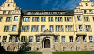 Gymnasium Münnerstadt
