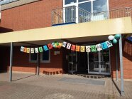 Bild Grundschule Leidersbach