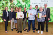 Coaching Betriebsgastronomie 2023/2024