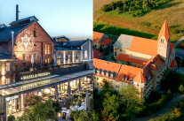 Antonia-Werr-Zentrum & Maisel-and-Friends