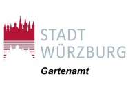 Logo Stadt Würzburg Gartenamt